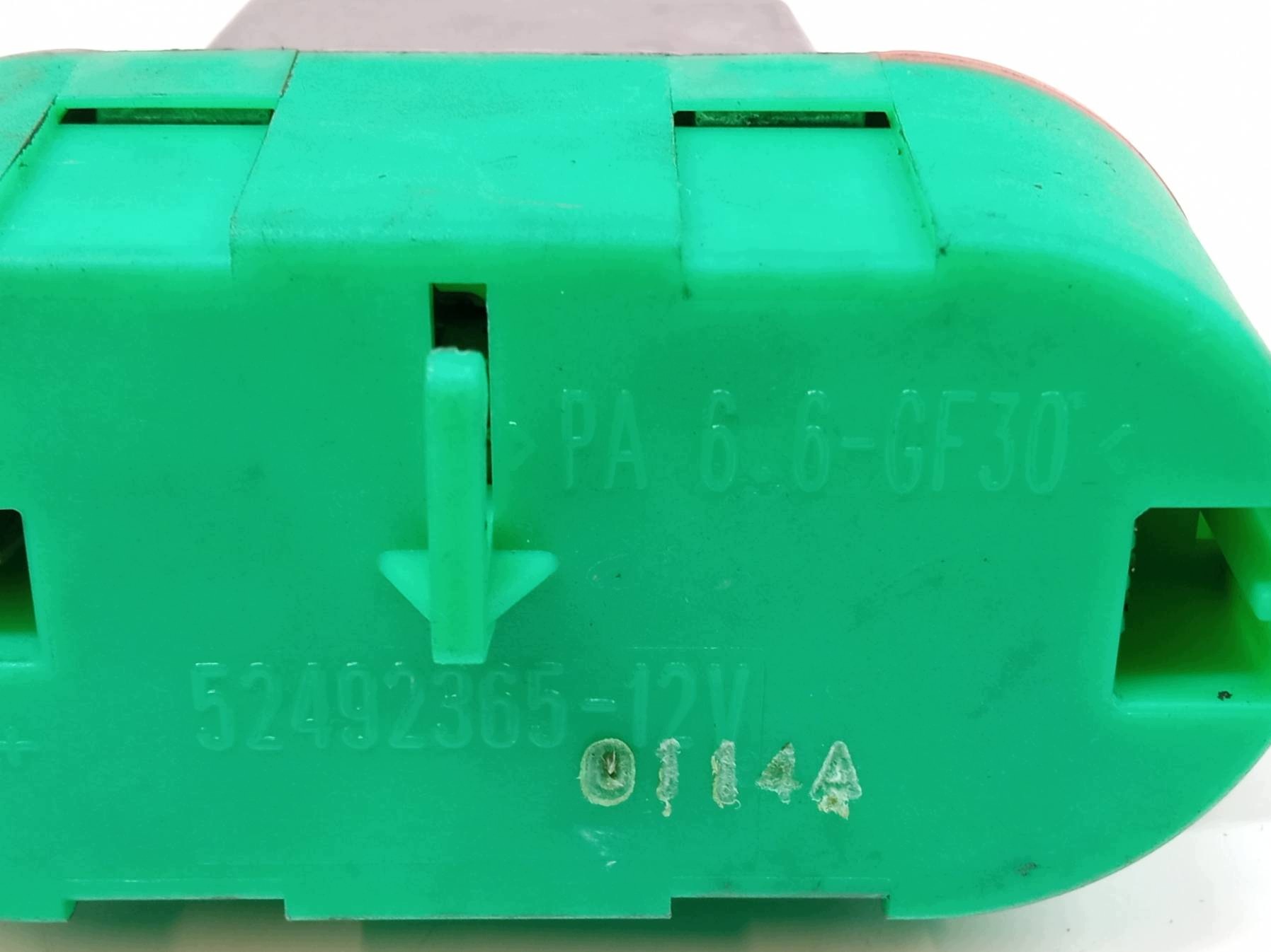 heater resistor 52492365 Renault Espace IV (2003-2014)