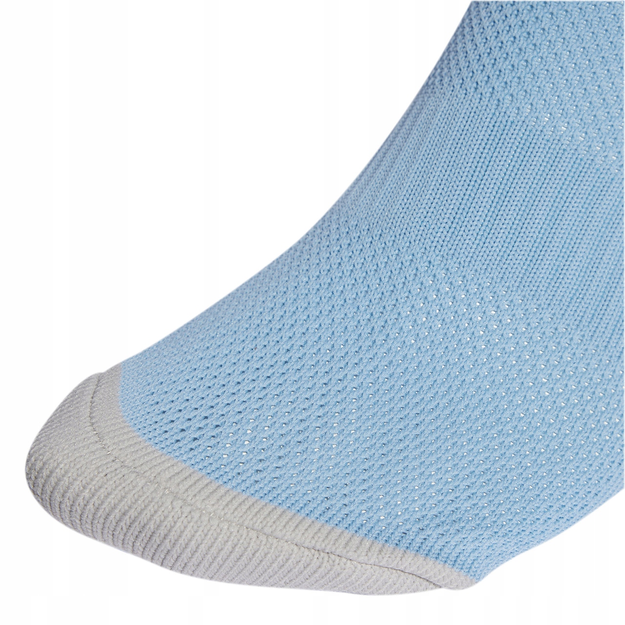 Getry piłkarskie adidas Milano 23 błękitne R. 28-30 Stan opakowania oryginalne