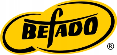 TRAMPKI DZIECIĘCE BEFADO 351X031 wygodne r29 Marka Befado