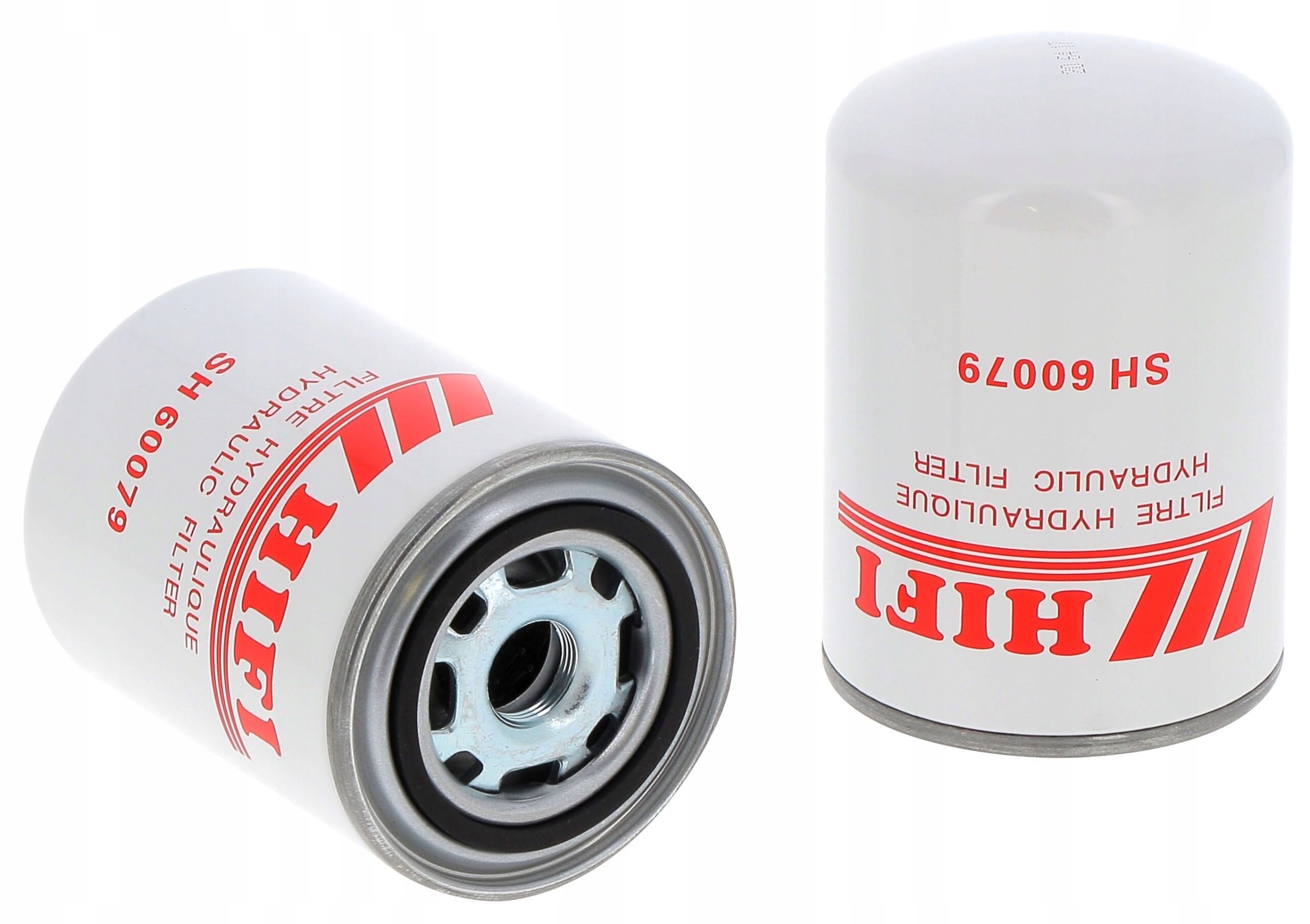 Hydraulický filtr Sh 60079 Hifi Filter