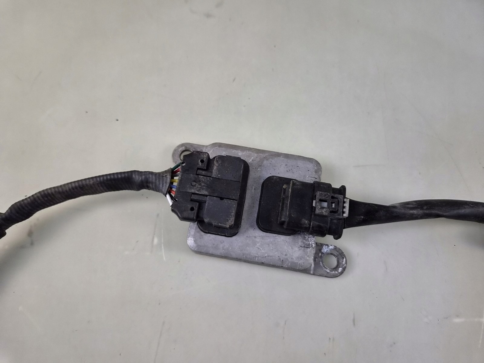 sonda lambda Sensor nox 2.2 cdi MERCEDES GLC X253 C253 W253 A0009058511