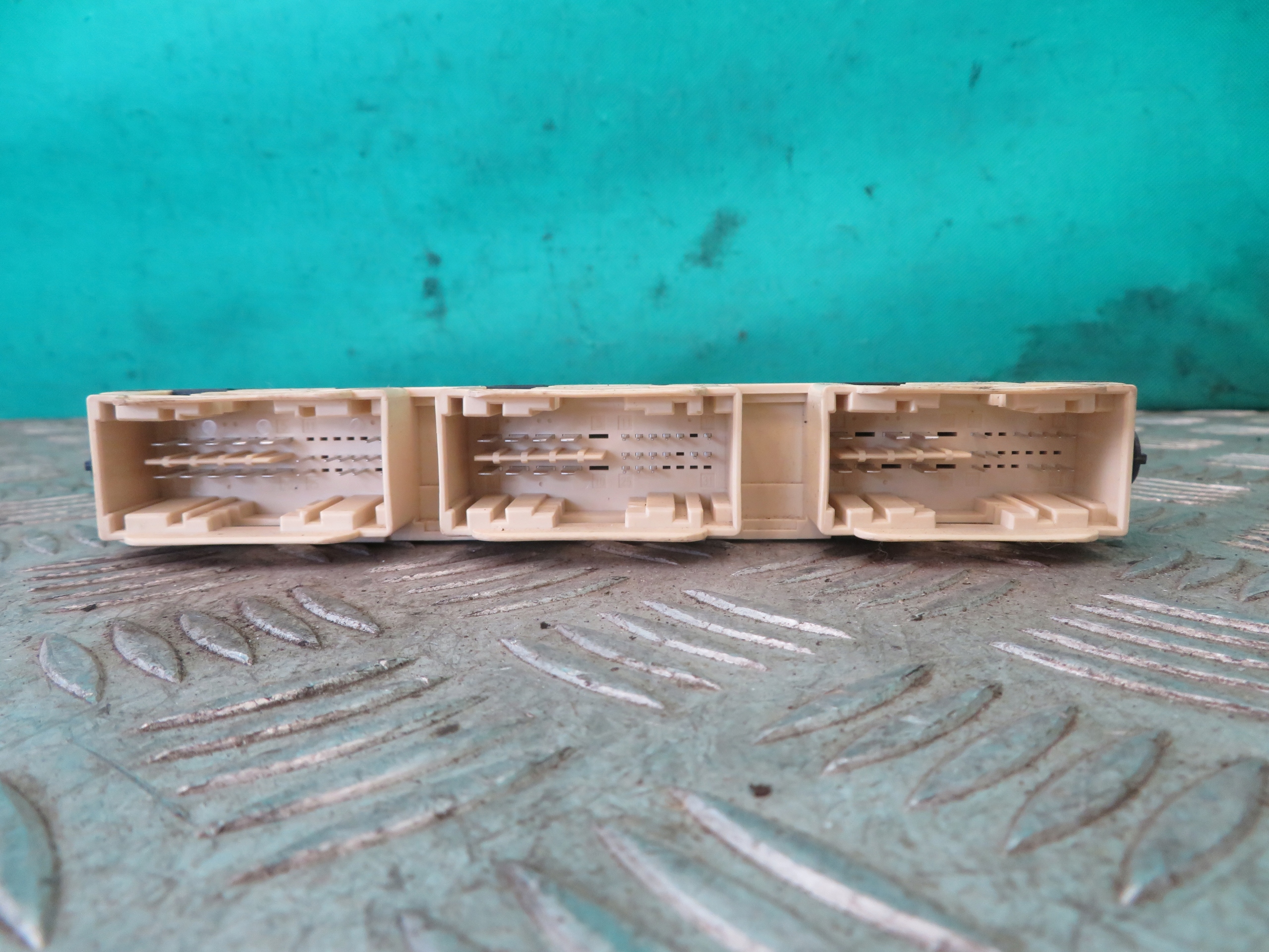 module control unit seat MERCEDES W205 C KLASA 17R