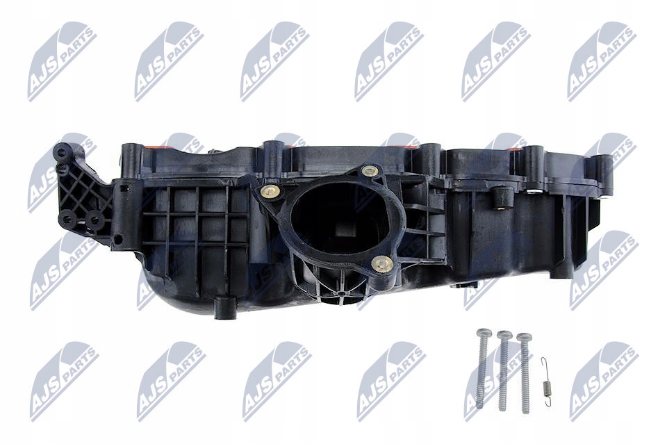 nty BKS-VW-001 модуль трубы