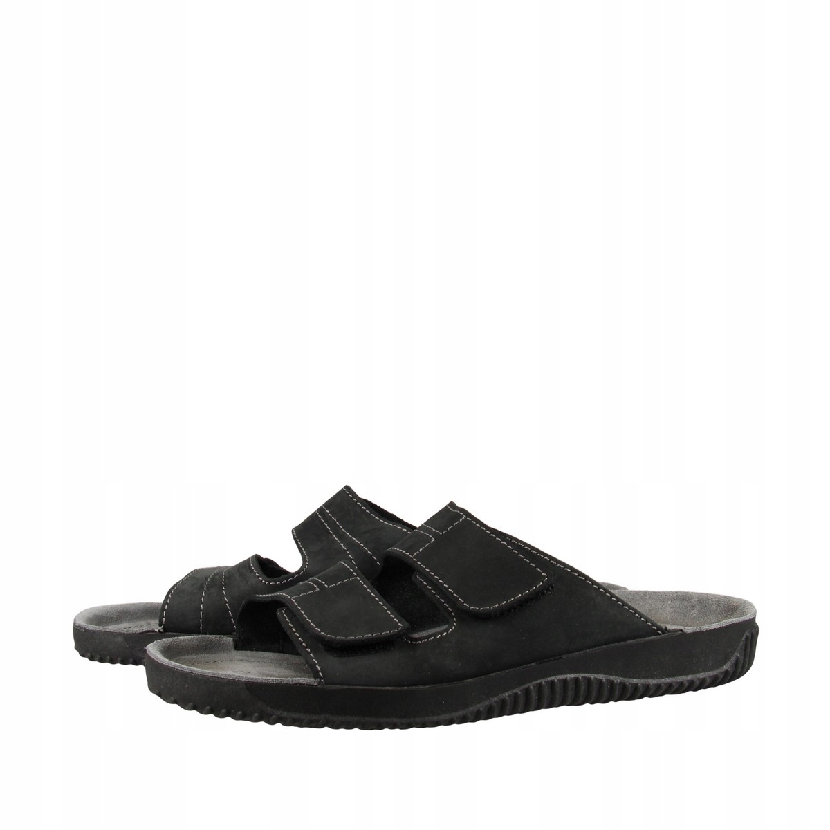 Beck Nazouváky Černé Klasik 46 Jla