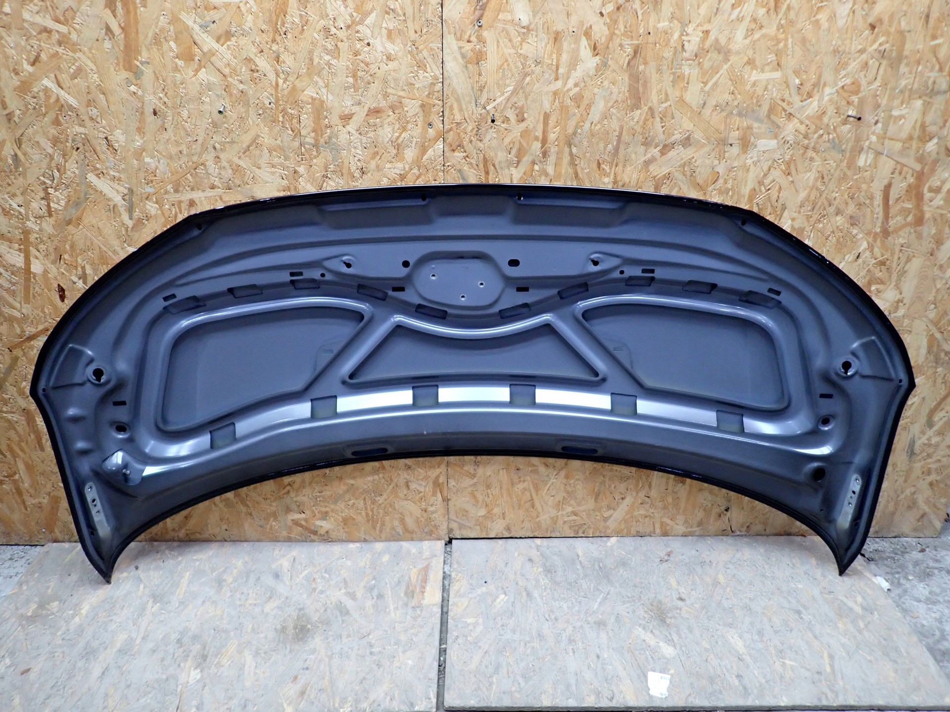 CAPOT VW MULTIVAN T6 T6.1 7E 2015