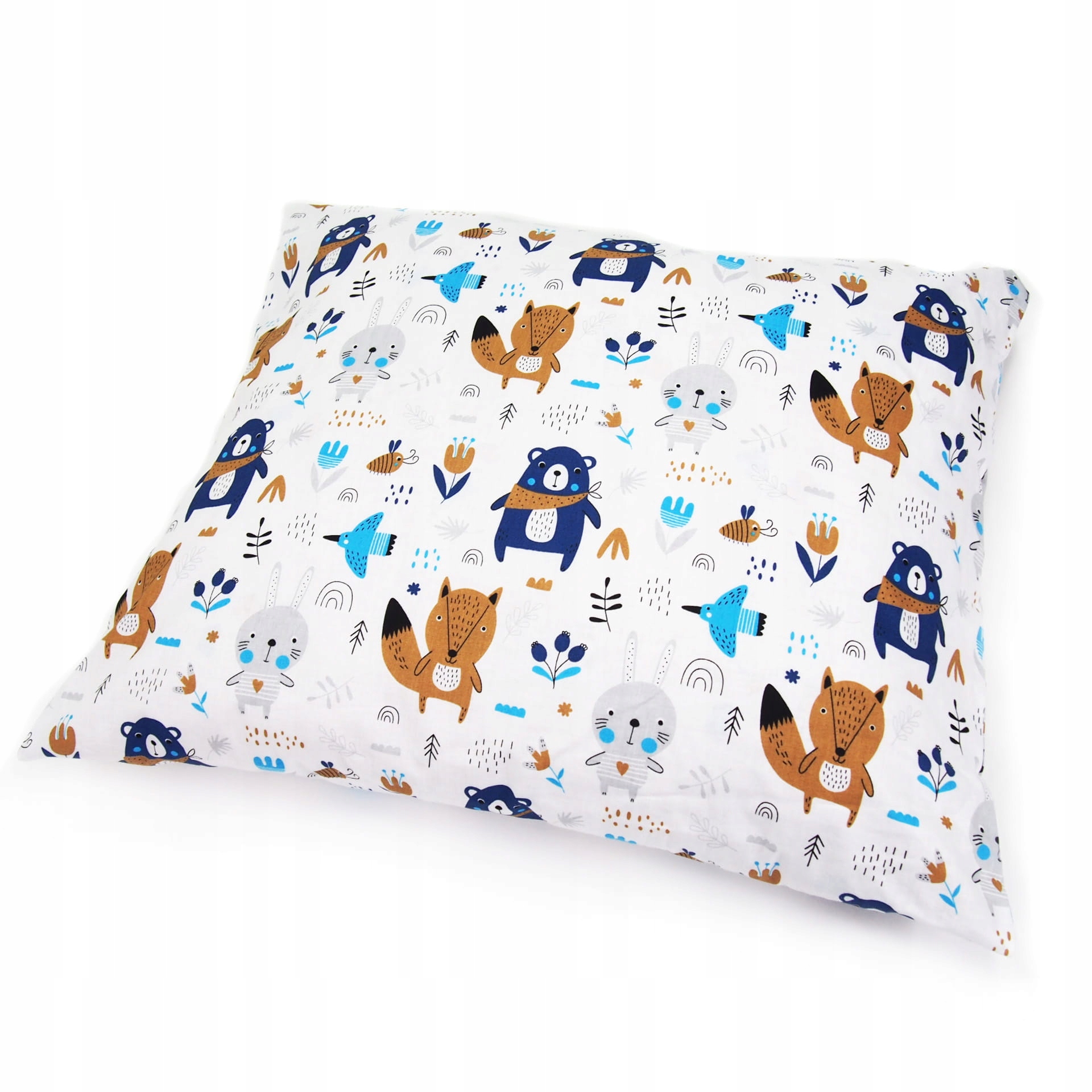 

Kerstin Poszewka 50 X 60 Bawełna Producent