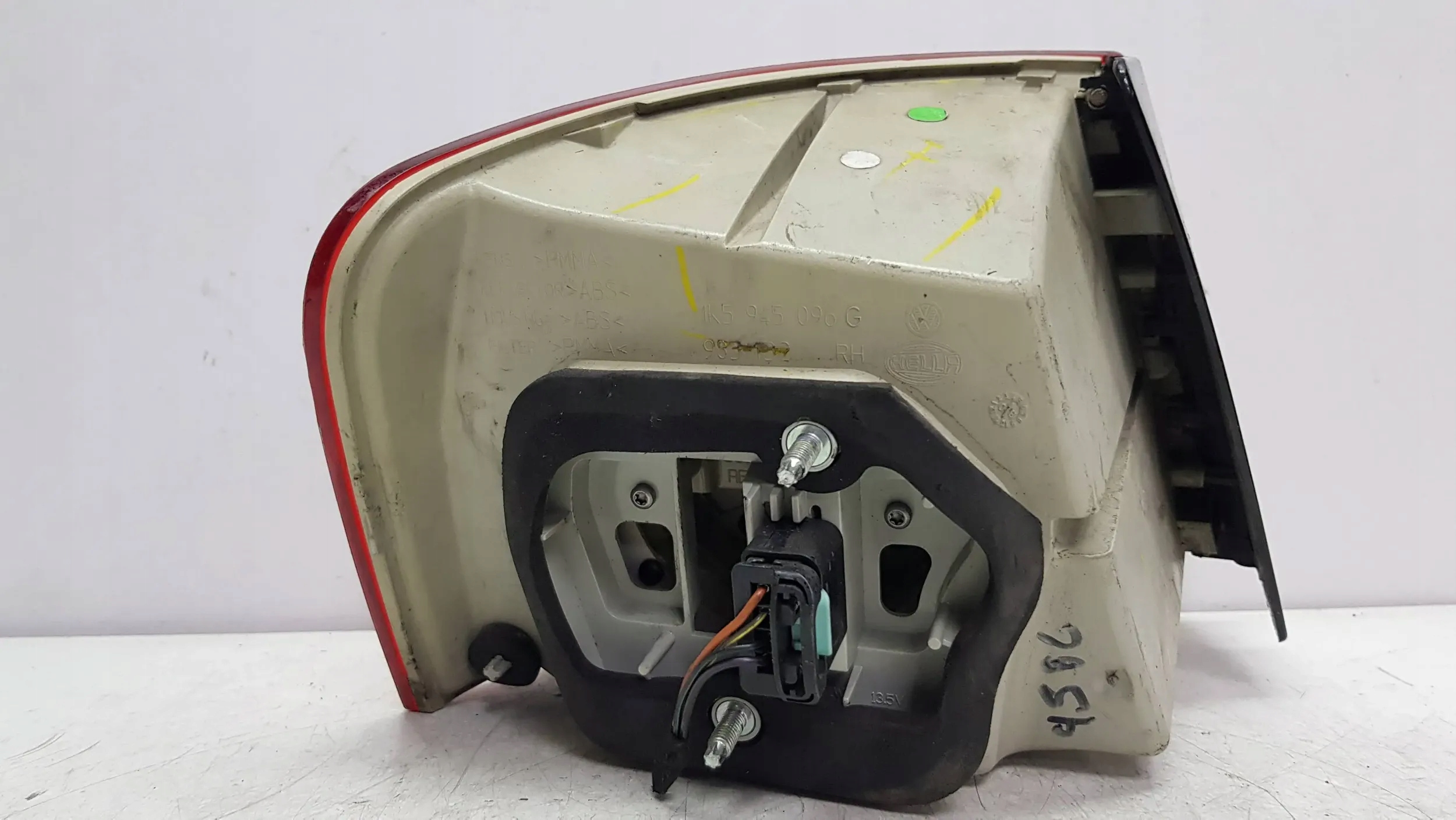 light rear part right Vw Jetta 05