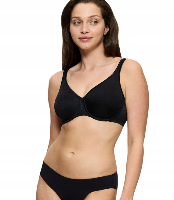 Podprsenka Triumph Comfort Minimizer W X 75D
