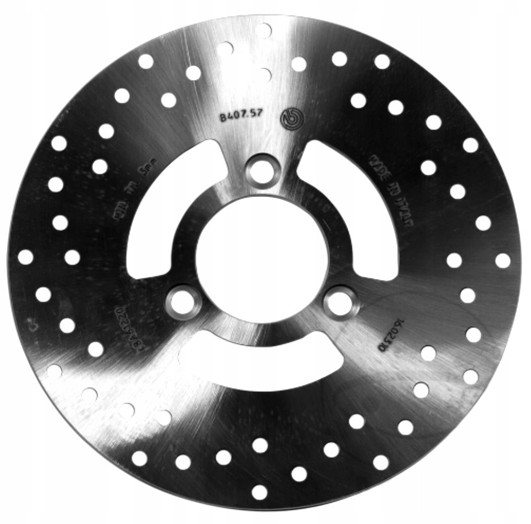 Přední Brzdový Kotouč Kymco People 50 125