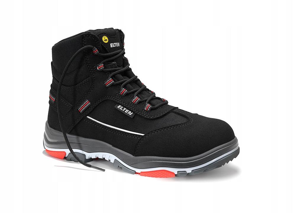 vel. boty Elten Matthew Tpu Mid Esd S3 Type 1, velikost 48