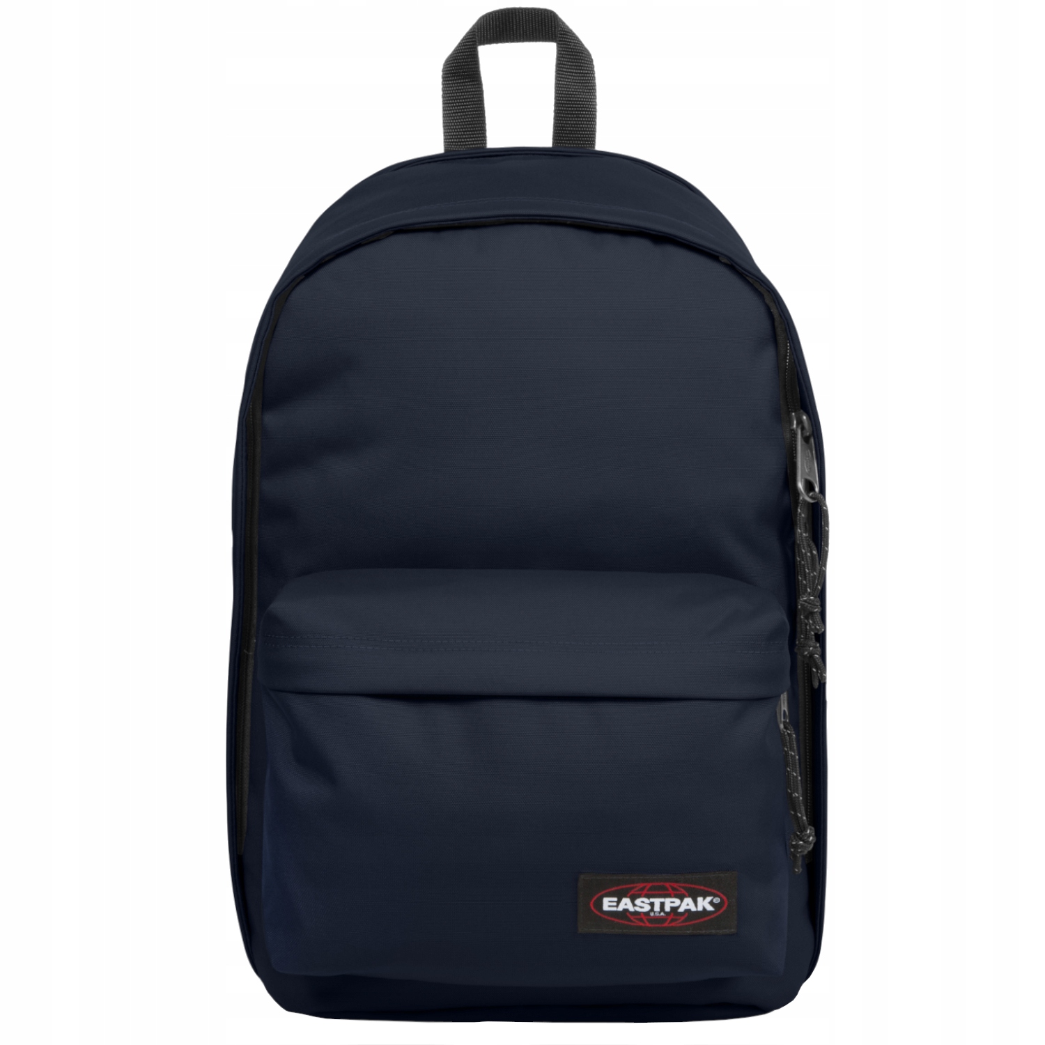 Eastpak Back To Work Batoh [uni] Batoh Unisex Nylon Granátový