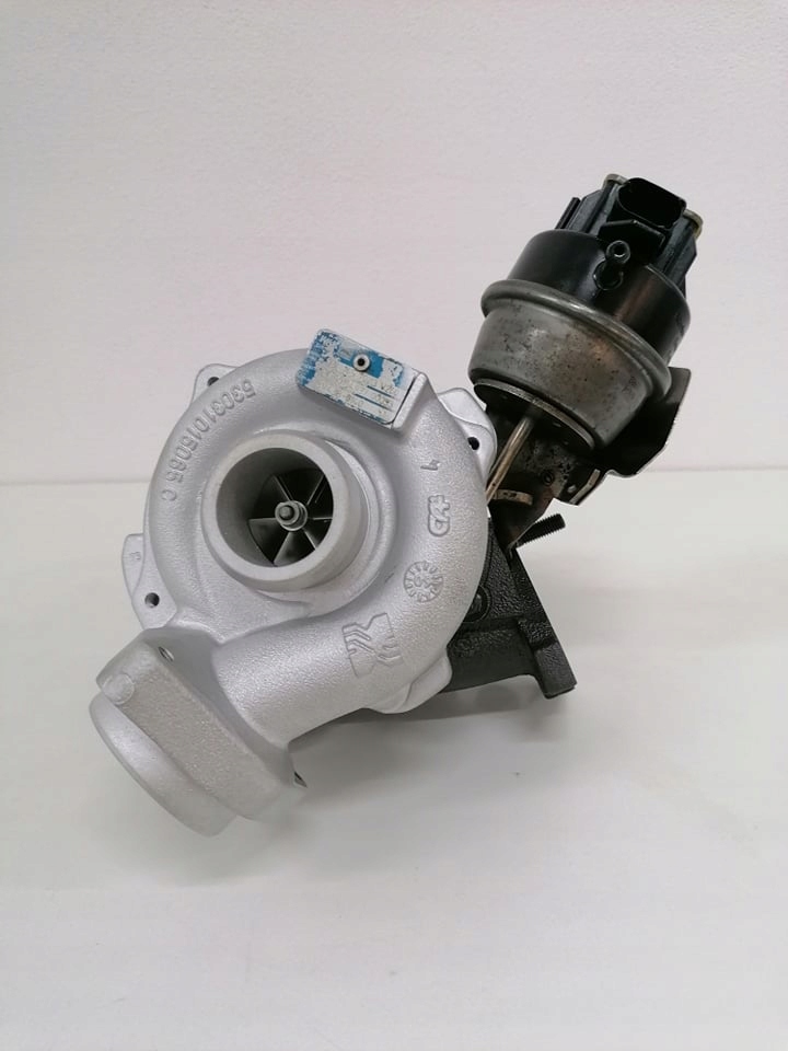 03L 145 - Турбина Audi VW SEAT SKODA 2.0 TDI 03L145702D