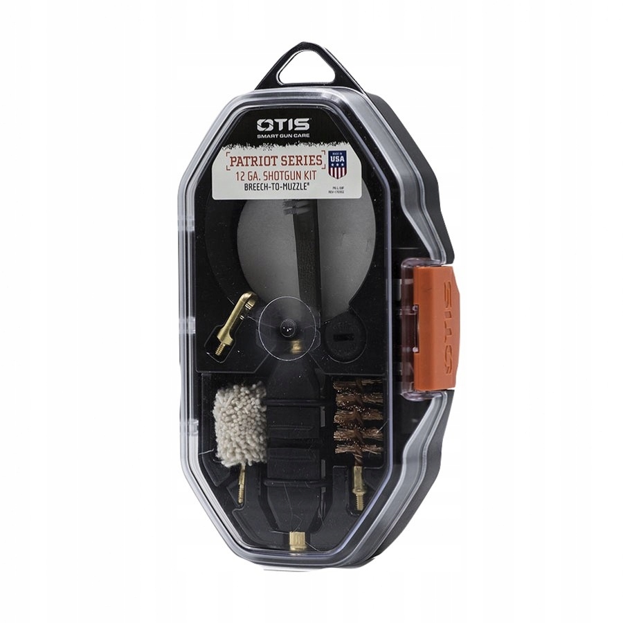 Zestaw Otis czyszczenia Patriot kal.12 FG-701-12