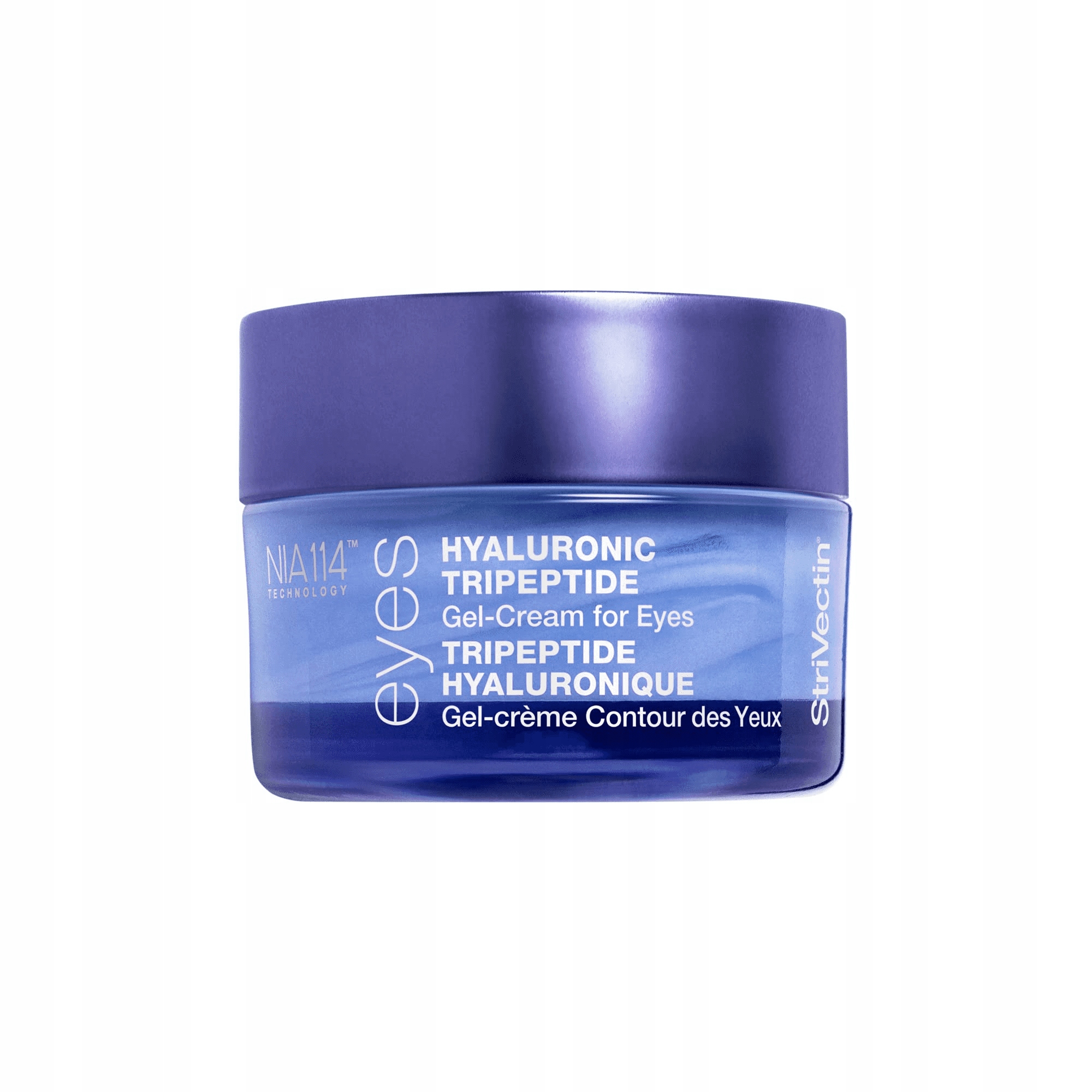 Strivectin Gel Advanced Hydration Hyaluronic Tripeptide 15ml