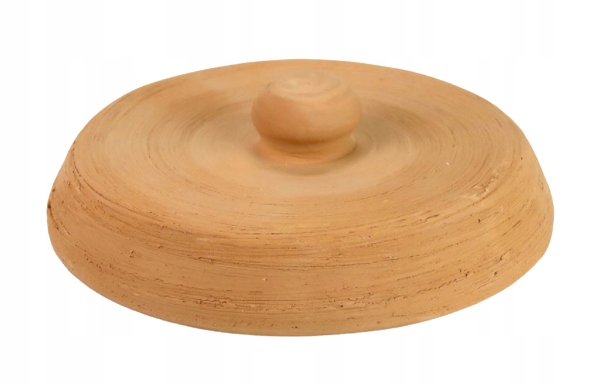 

Pokrywka do Dzbanka Gliniany Zdrój 4L