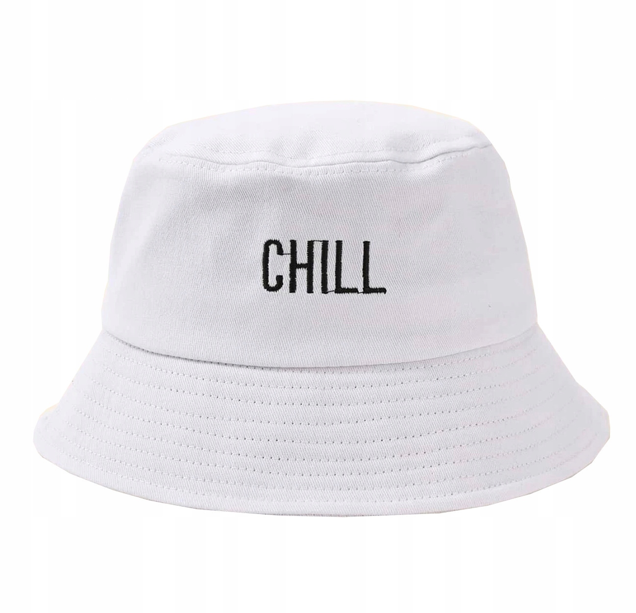 

Bucket Hat czapka Kapelusz Rybacki dwustronna