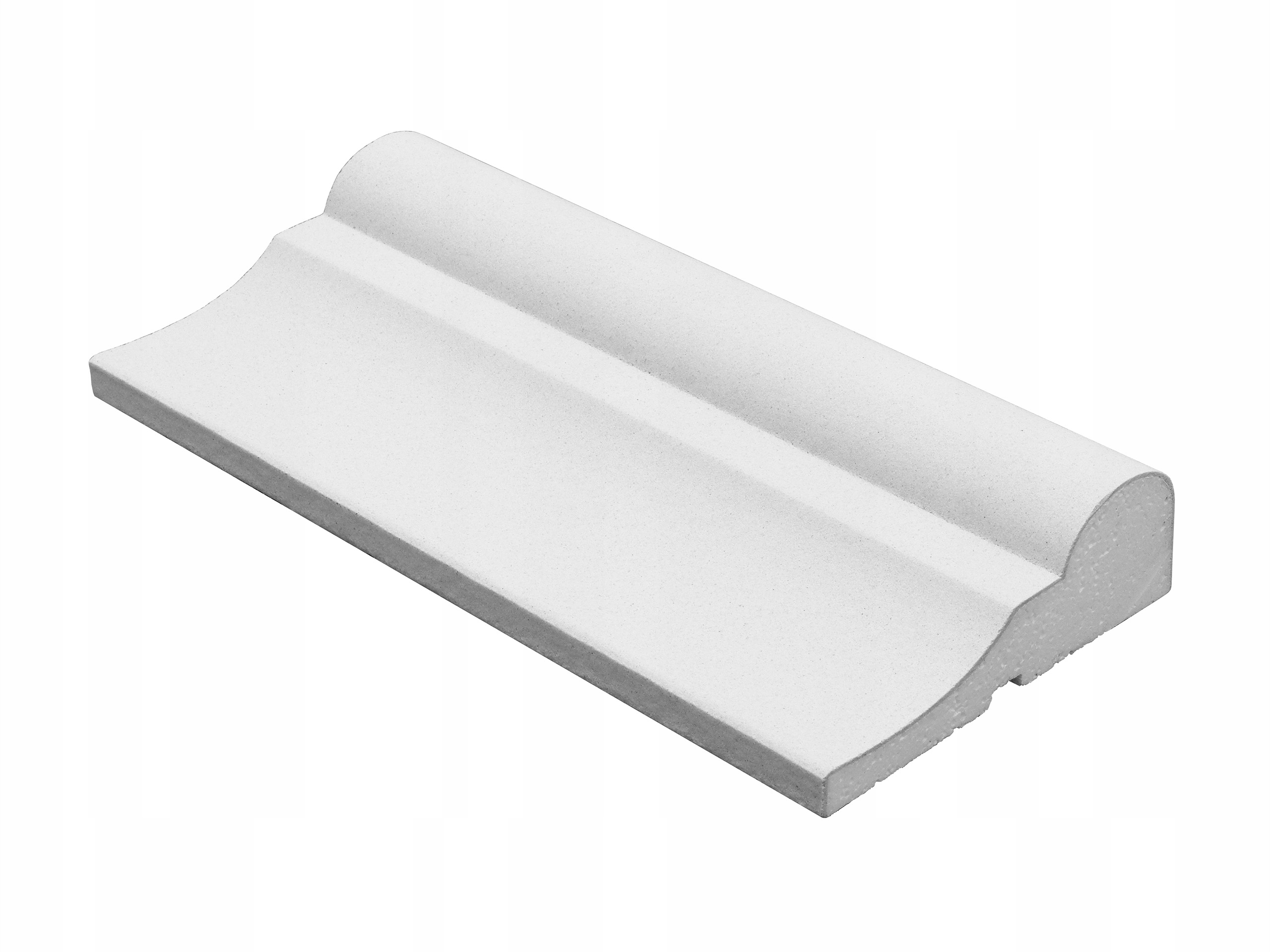 Okenní lišta L4PB štuková fasádní lišta