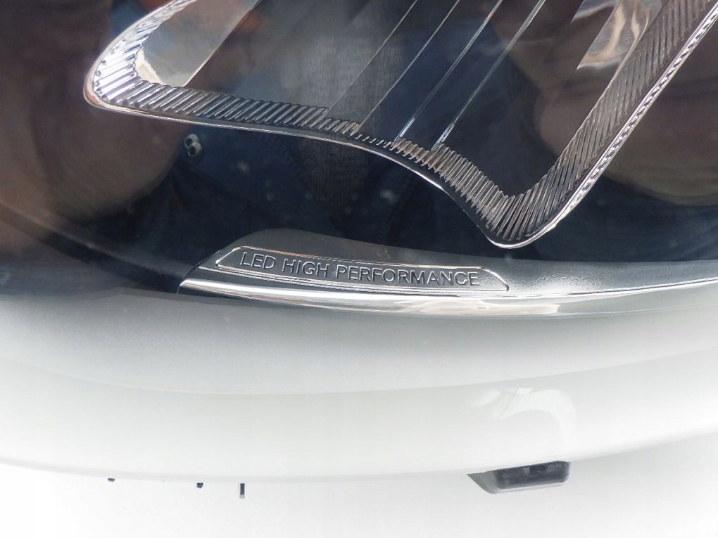 MERCEDES B class 246 W246 LIFT FULL LED light left front
