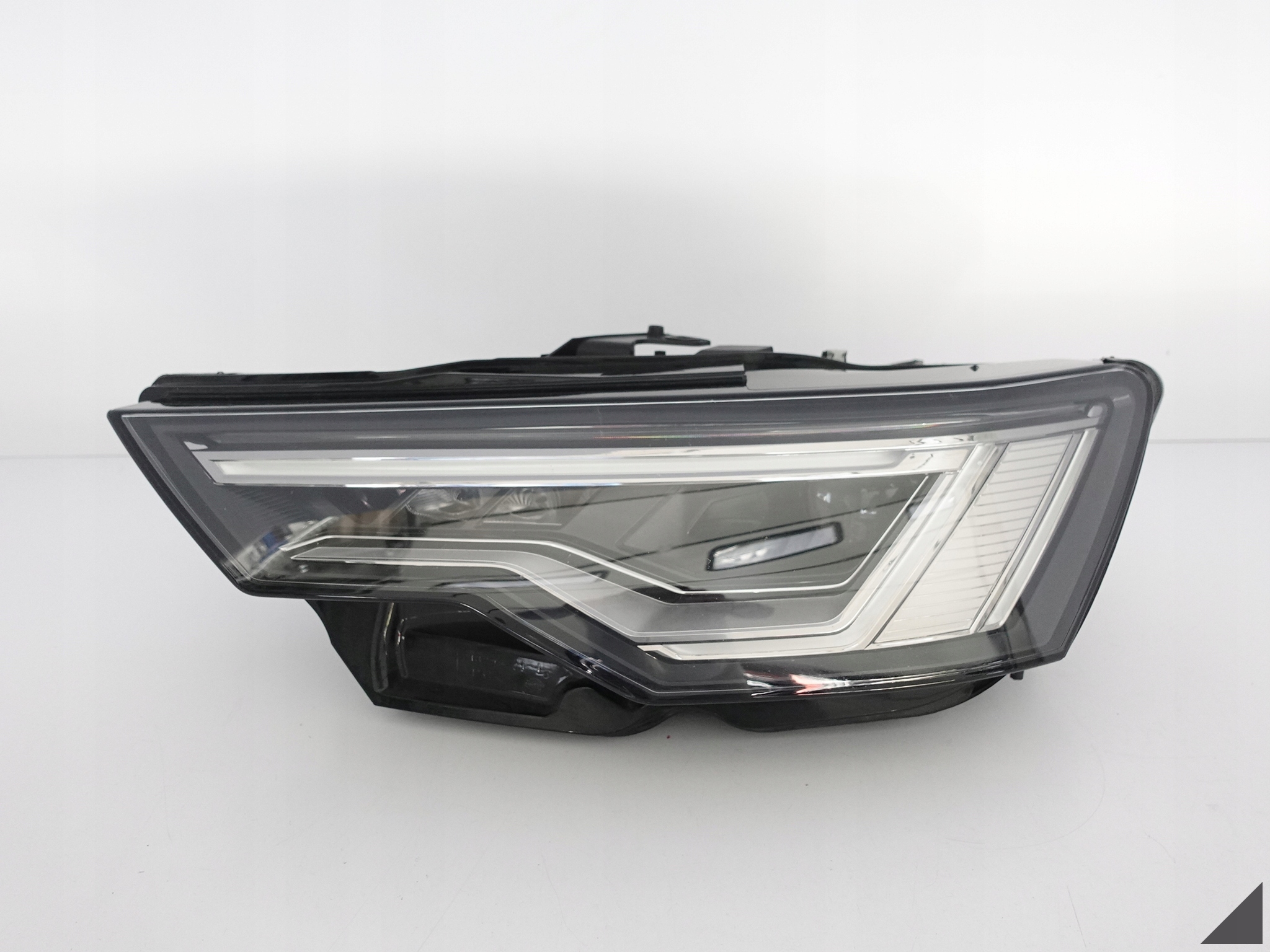 AUDI S6 A6 C8 4K0 18- LICHT+MODUL MATRIX FULL LED