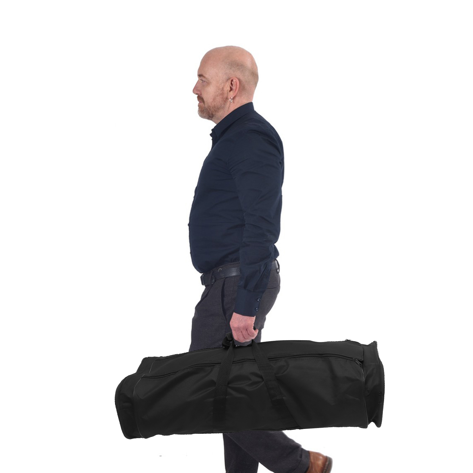 TORBA TELESKOPOWA TORBY DO PRZECHOWYWANIA NA ZEWNĄTRZ Kod producenta 7261244