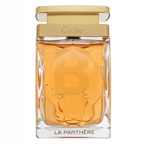 Cartier La Panthere parfémovaná voda pro ženy 100 ml