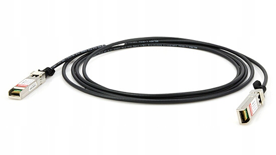 SFP-H25G-CU3M SFP28 25G / SFP28 25G długość 3 metry Cisco kabel Direct Atta