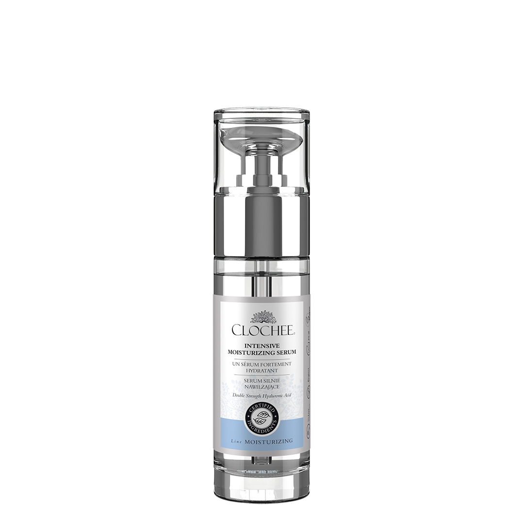Clochee Silně hydratační sérum 30 ml
