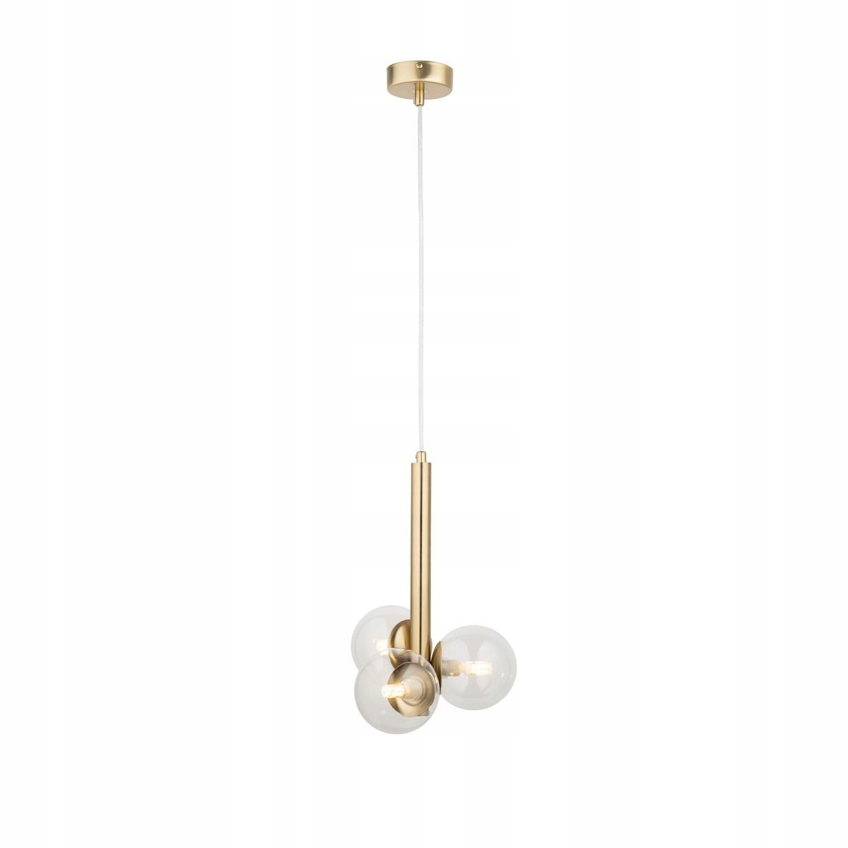 Závěsná lampa Perla Lux 3 40855 Sigma Lighting