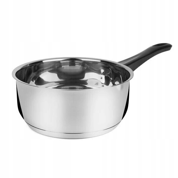 RONDEL STALOWY 16cm / 1.4 L