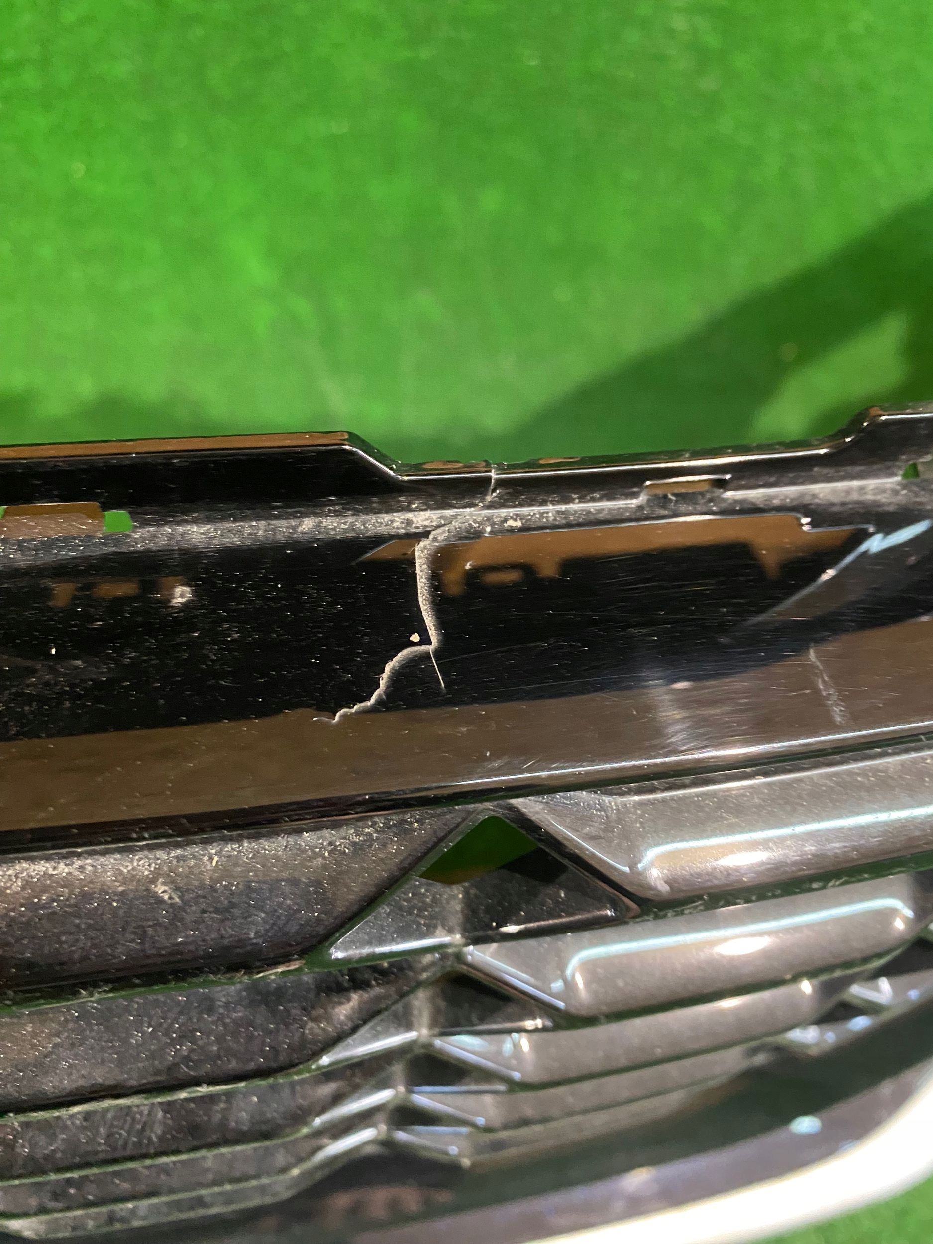 Frontstoßstange vorne AUDI RS6 RS7 C8 19