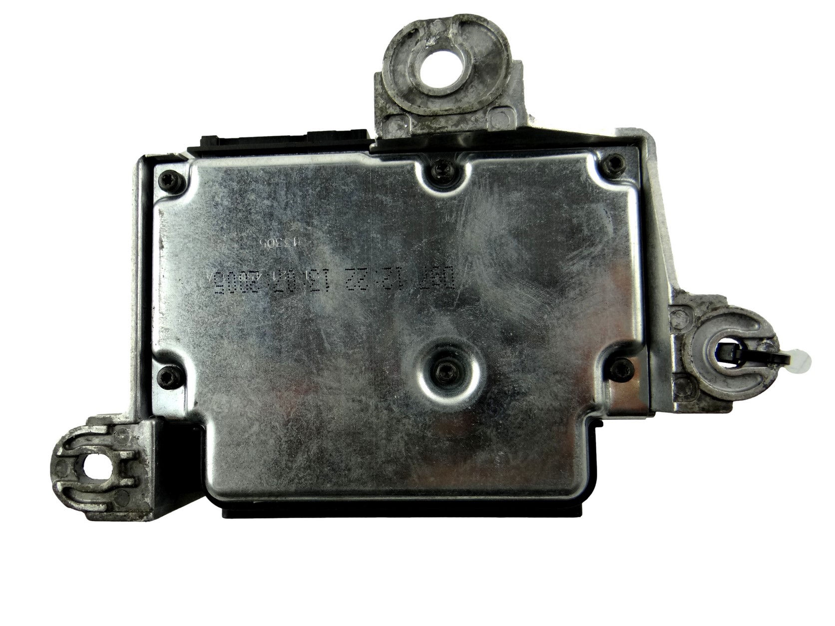 module SENSOR airbag RENAULT MEGANE 8200481127