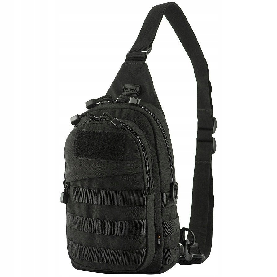 Taška M-Tac Assistant Bag Black (GP0186-BK)