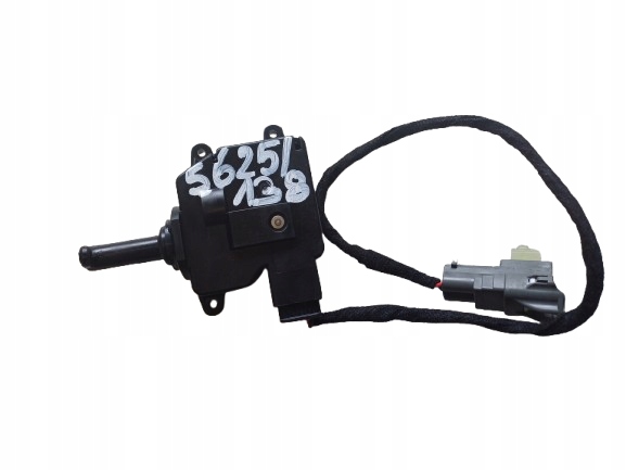 KIA SORENTO 4 IV 20- SIŁOWNIK KLAPKI WLEWU