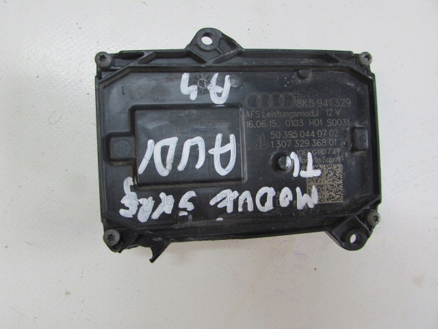 модуль поворот Automotive Lighting 8K5941329