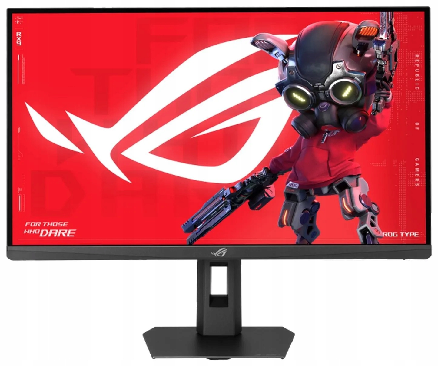 Monitor Asus Rog Strix Pulsar XG27AQNGV