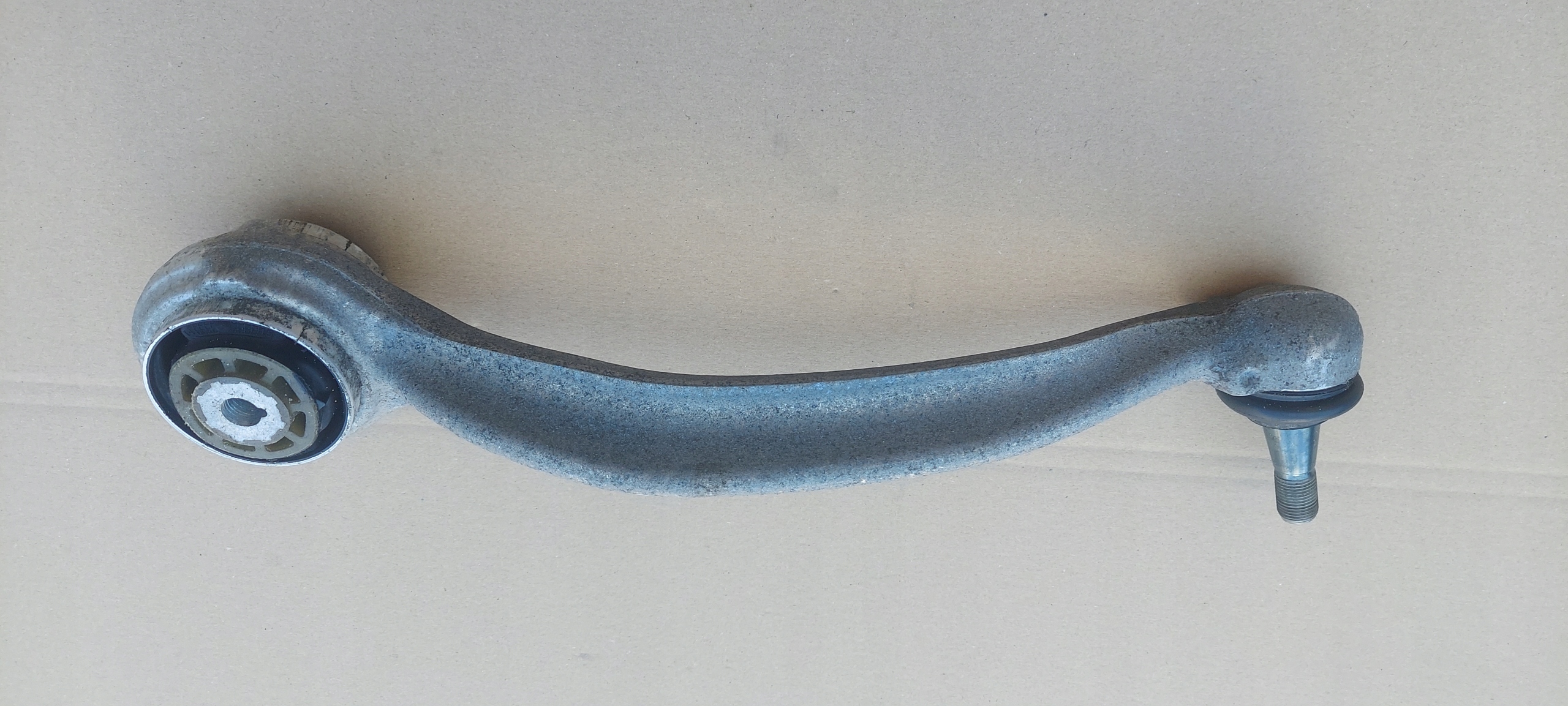arm left front MERCEDES C-KLASA W205 20505LI