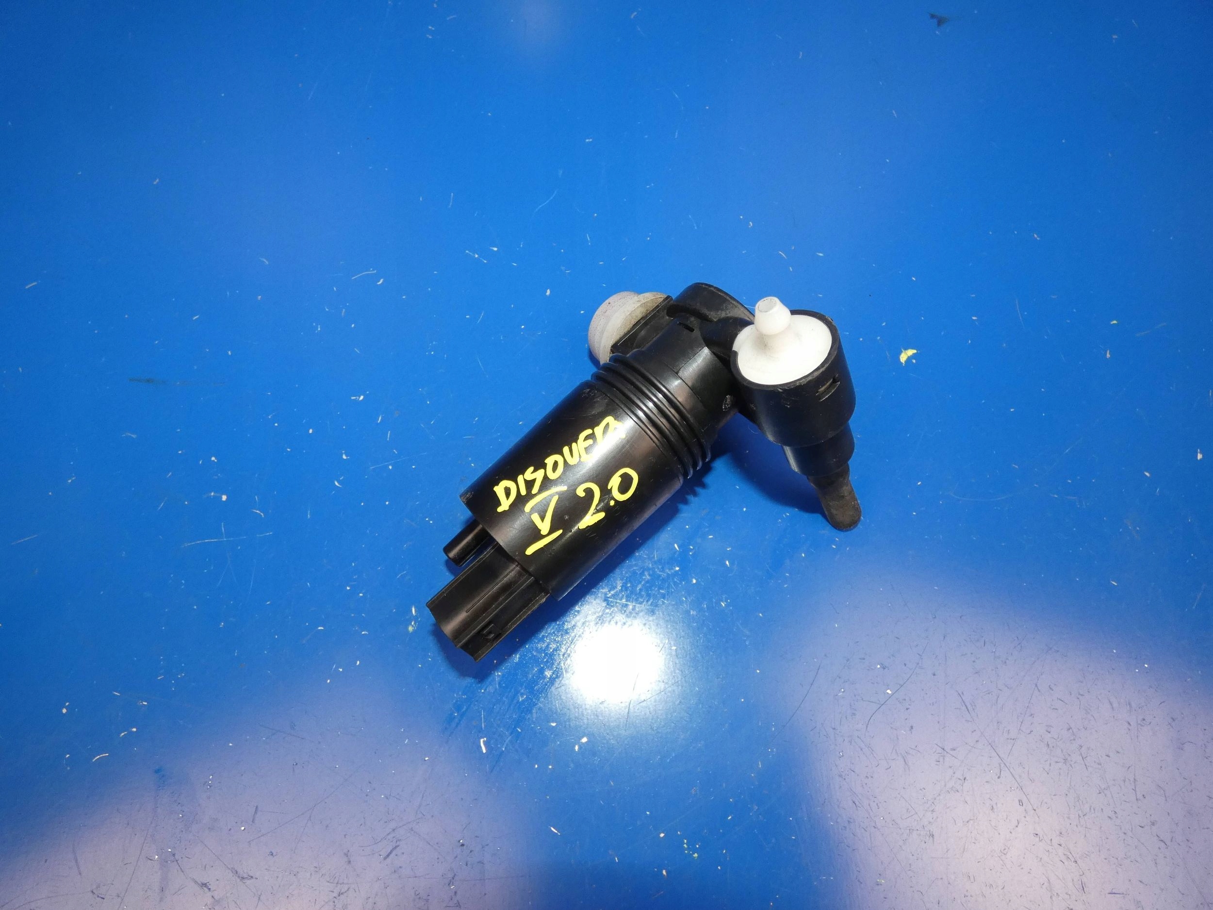 LAND ROVER DISCOVERY SPORT L550 14- pump washers
