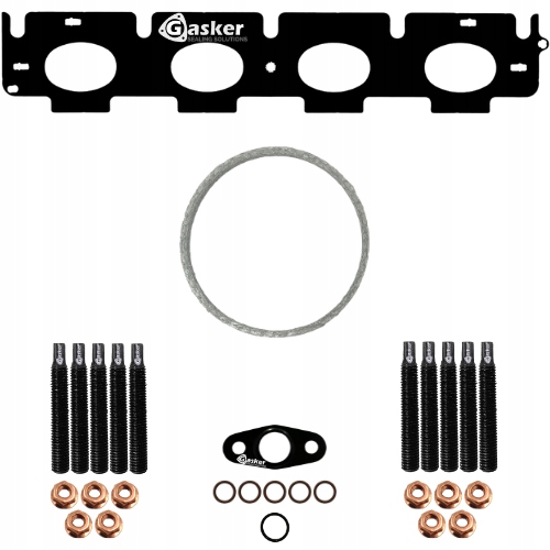 Těsnění turbíny 2.0 T Mini Cooper S 49477-02229