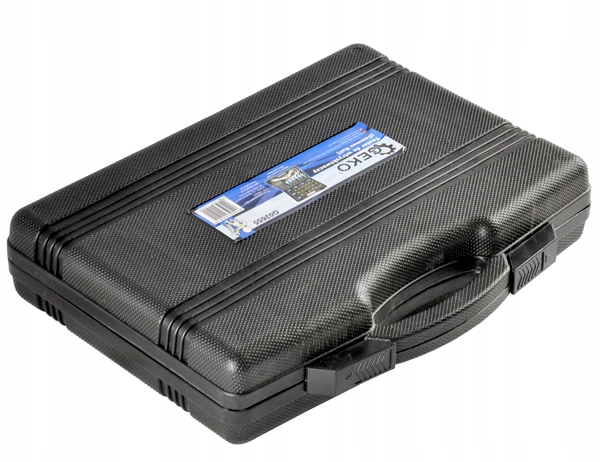 Miernik tester ciśnienia wtryskiwaczy common rail EAN (GTIN) 5901477115004