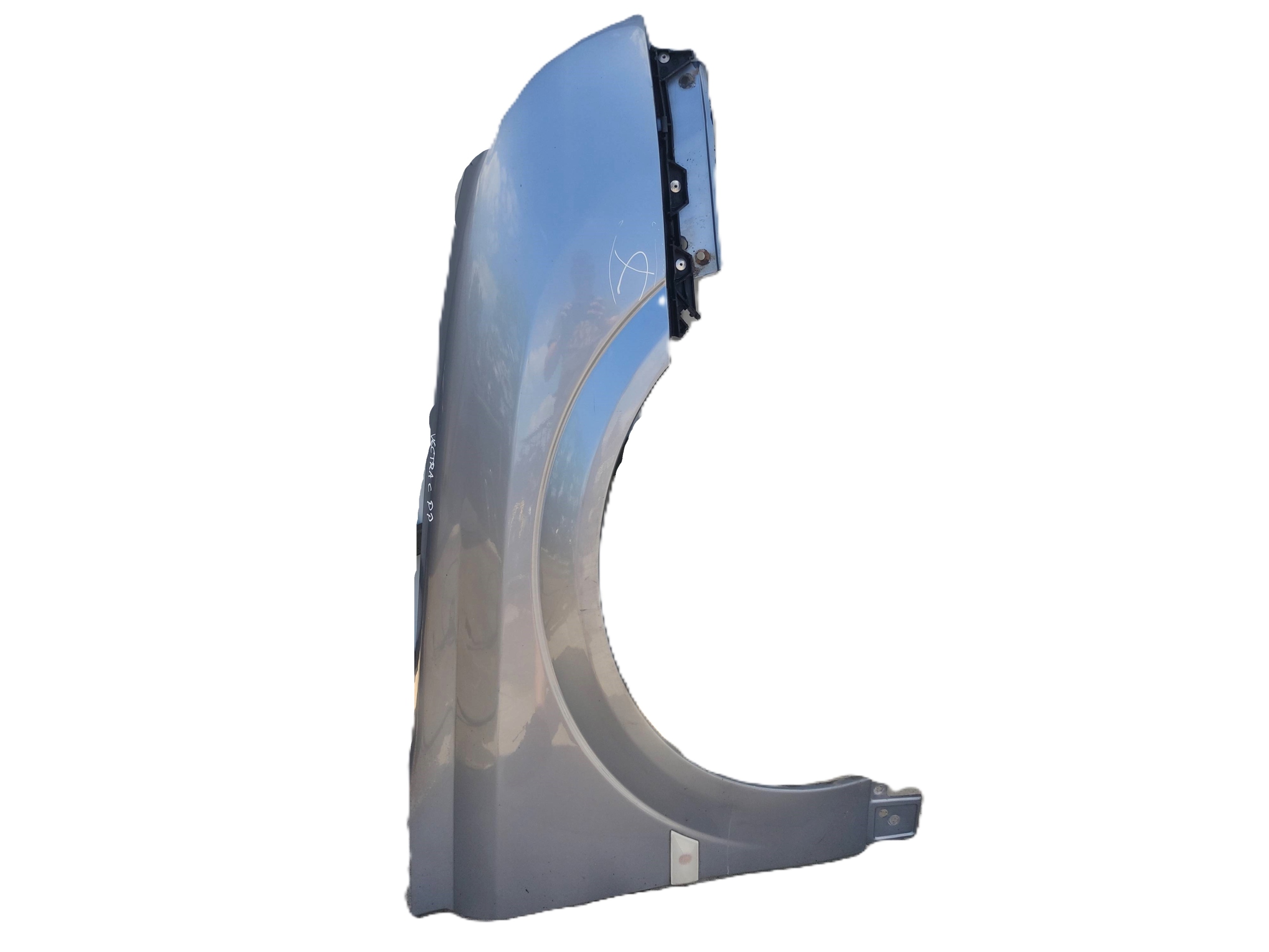 fender right front OPEL Vectra C 04r *4AU*
