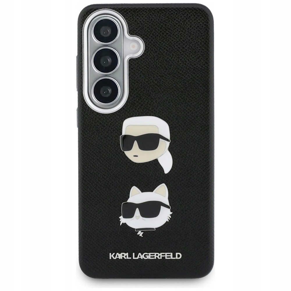 Pouzdro Karl pro Galaxy S26 5G, obal, kožené, tvrdé pouzdro, zadní krytka