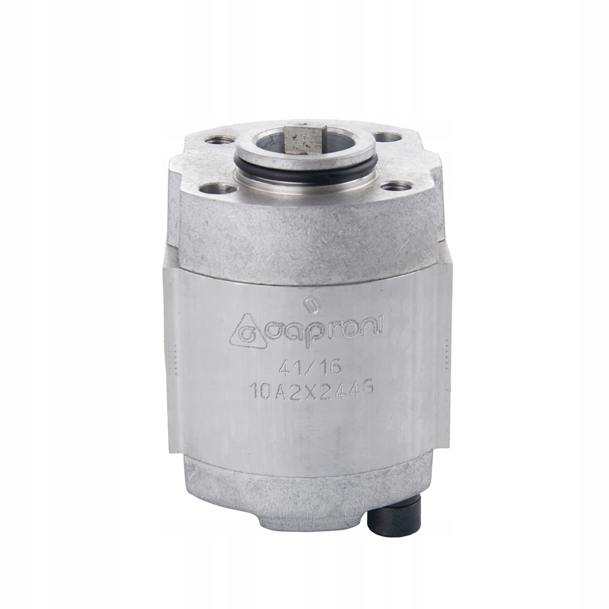 X053G - Гидравлический шестеренчатый насос X244g Caproni Group 10