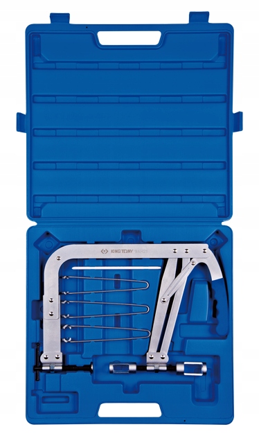 ZESTAW PRZYRZADOW DO DEMONTAZU ZAWOROW