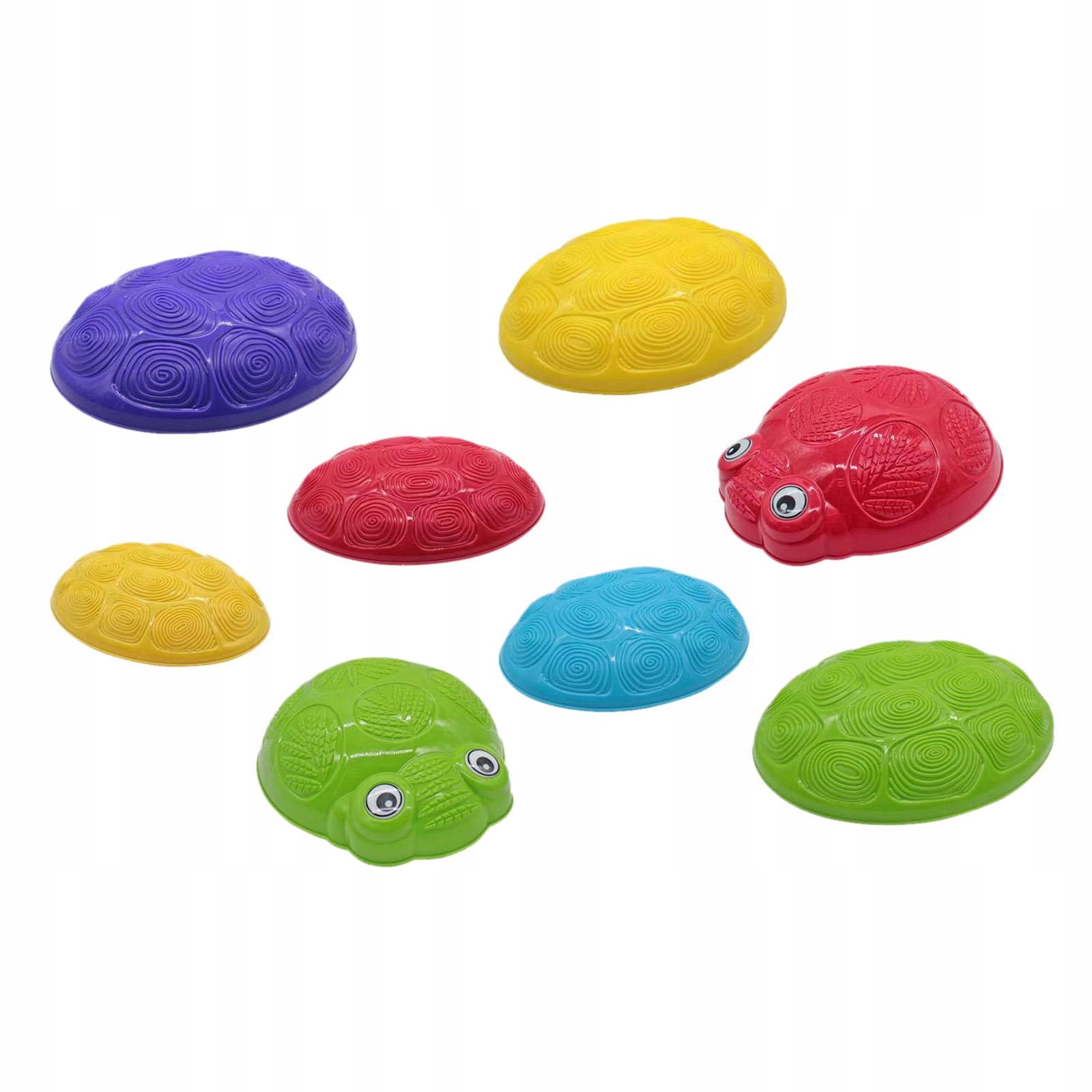 6 Balance Stepping Stone Sprzęt Kod producenta lovoskiy@163.com-57067613