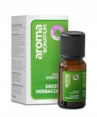 Olejek z drzewa herbacianego 10 ml Aroma Bonatium