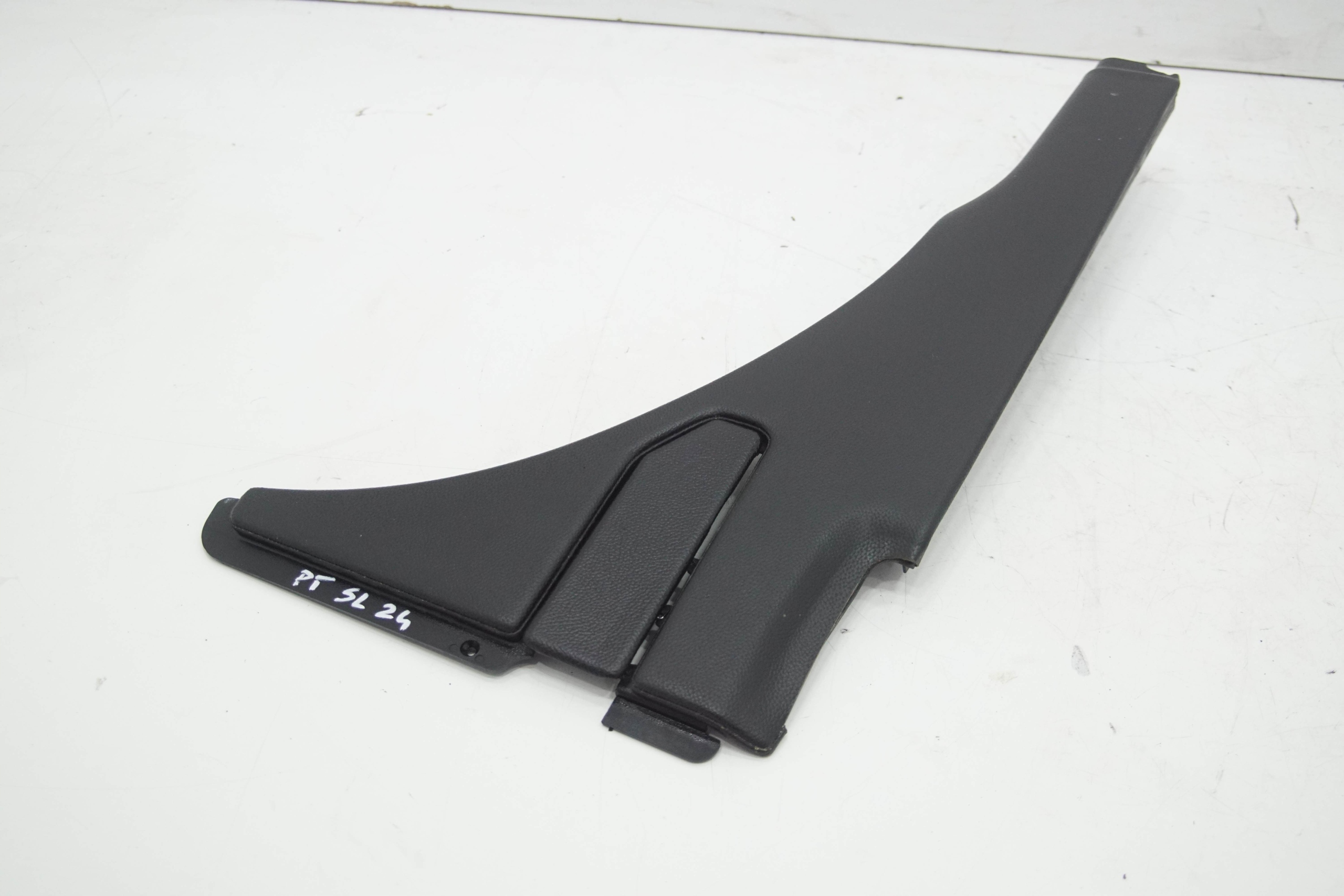 Люк на крыше правый MERCEDES SL R230