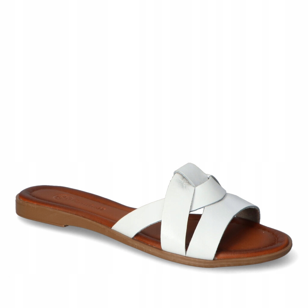 Nazouváky Cambell 25-64014WH Bílé 40