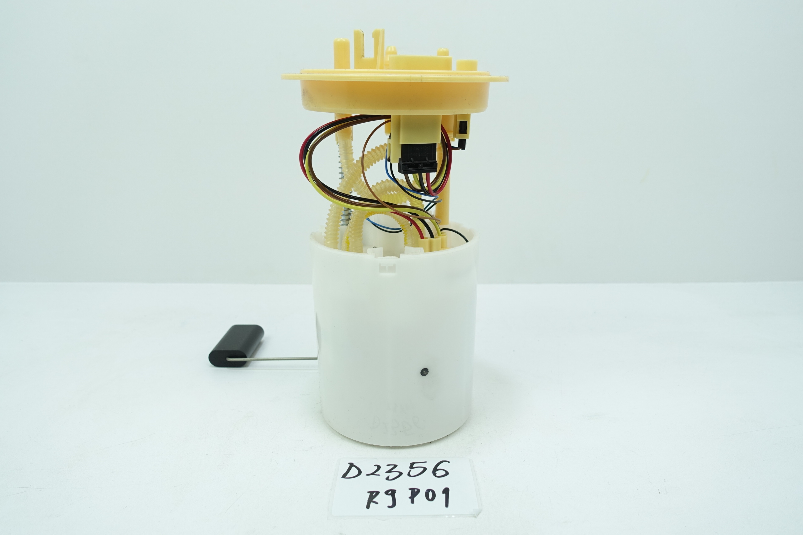 feed pump VW CADDY 5R3919050AE