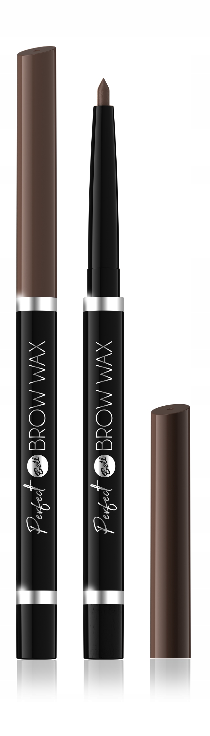 

Bell Wax 02 Szatynka wosk do brwi w kredce 12ml
