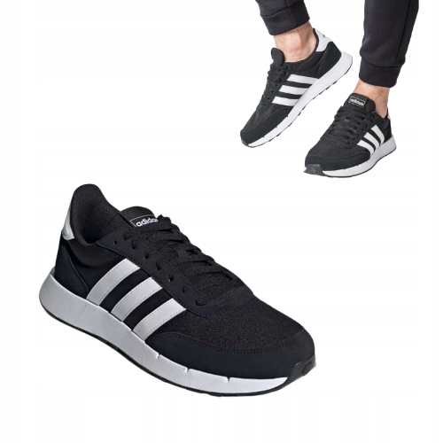 Pánské Sportovní Boty Adidas Run 60S 2.0